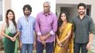 Nee Kosam Movie 'Tholi Tholigaa' Song Launch | Bharadwaja Tammareddy | Filmibeat Telugu