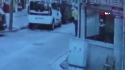 Şişli'de Bir Parkta Bir Kadına Tecavüz İddiasıyla Gözaltına Alınan Şüpheli Adliyeye Sevk Edildi