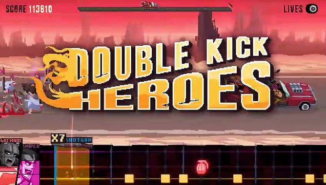 Indie Highlights - 23-01-2019 (Nintendo Switch)