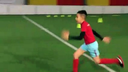 ASPTG ELITE FOOTBALL - FIVE PERPIGNAN - 22.01.2019-V2