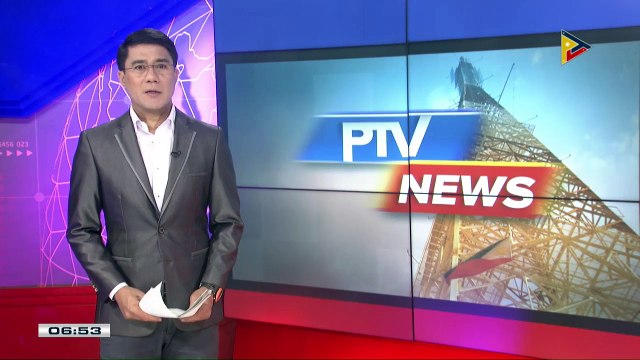 GLOBALITA: Mahigit 100 security personnel, patay sa pag-atake ng Taliban