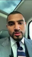 Barcelona'nın yeni transferi Boateng'in Türkiye mesajı