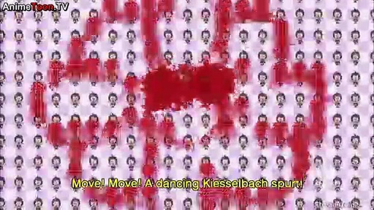 Maria Holic Alive Epi. 9