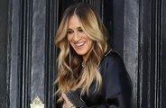 Sarah Jessica Parker teases Carrie Bradshaw return