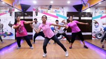 Dance Ke Legend | Hero | Meet Bros | Bhoomi Trivedi | Step2Step Dance Studio