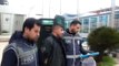 Kar Topu Savaşı Yaparak 28 Bin Liralık Bilezikleri Çalan Hırsızlardan Biri Yakalandı