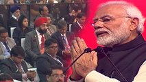 PM Modi ने Varanasi में किस चीज के लिए कहा कि बहुत मेहनत करनी पड़ती है, जानें | वनइंडिया हिंदी