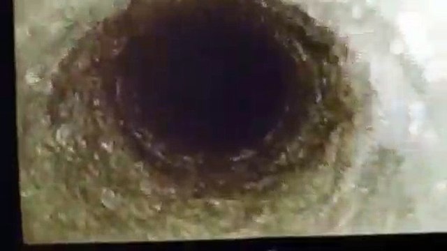 Culmina el pozo paralelo al de Julen y arrancarán los tareas previas al trabajo de los mineros