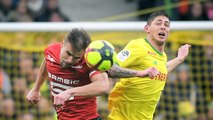 L’attaquant de Cardiff Emiliano Sala à bord d’un avion disparu