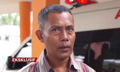 Anak Hilang Organ Lenyap - AIMAN (3)