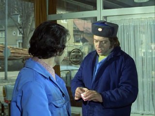 Polizeiruf 110 (1974) E025 - Fehlrechnung