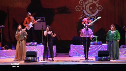 Glitter Disco - Abba Medley