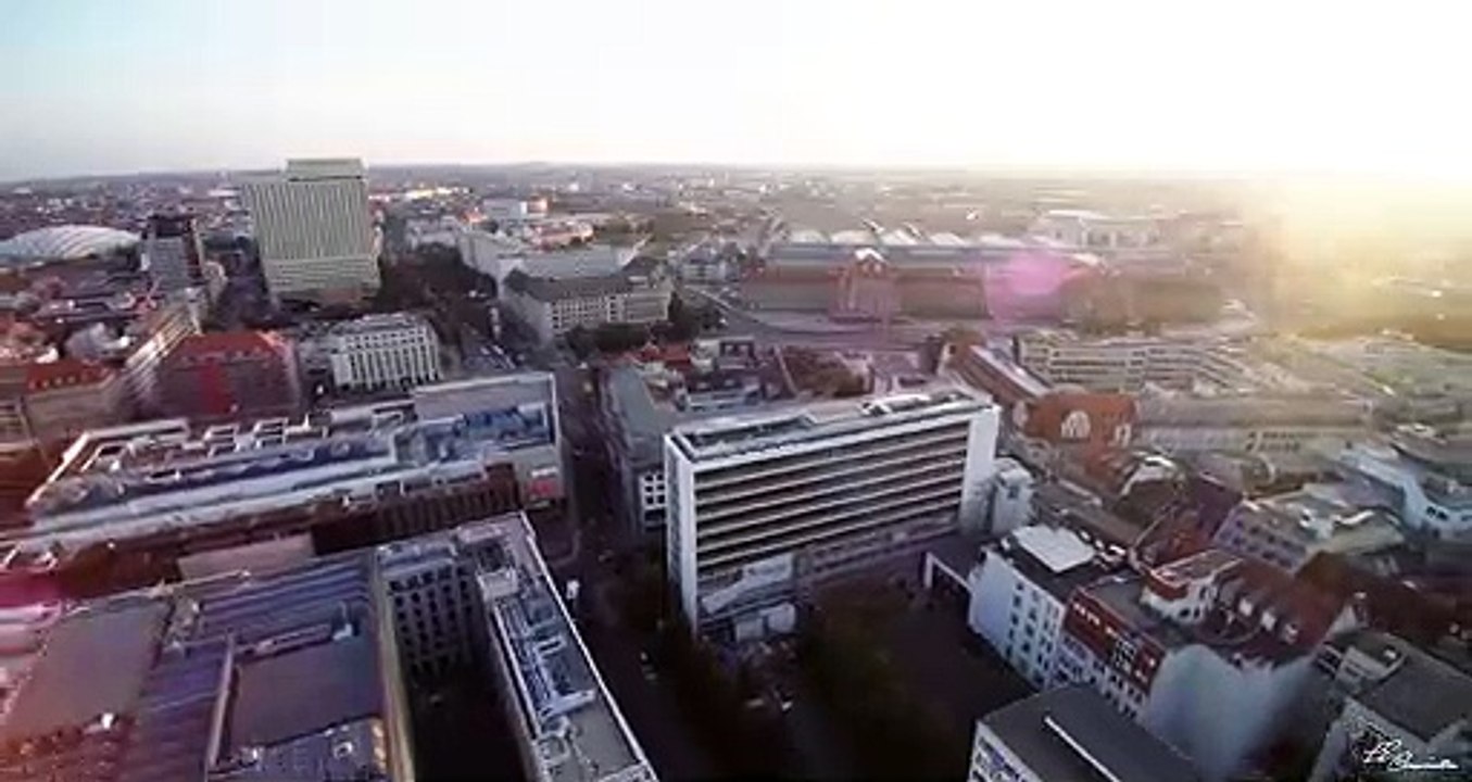 GERMANY LEIPZIG