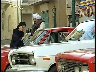 مسلسل قلب حبيبة - الحلقة  الثالثة عشر