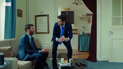 Caner'in olaylara bakış açısı - Yasak Elma 29. Bölüm