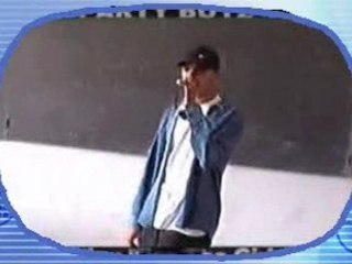 Party Boyz - Kiss the girl