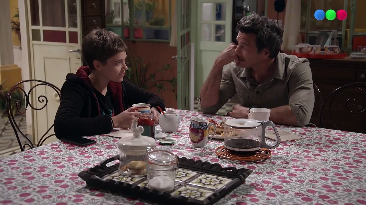 Campanas en la Noche Capitulo 5 Full HD