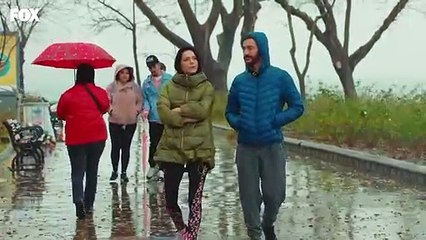 Zehra, Kemal'den çiçek aldı - Yasak Elma 28. Bölüm