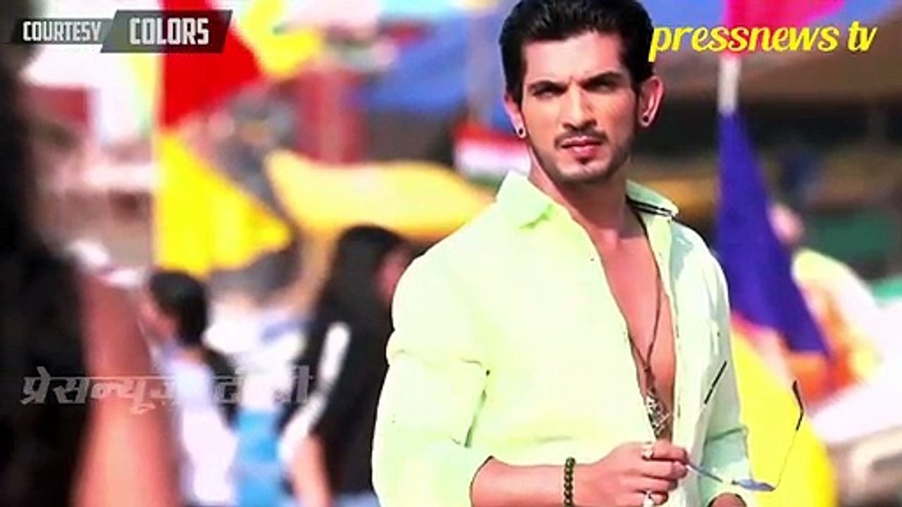 Ishq Mein Marjawan  - 23 January  2019 News  Colors Tv New TV Serial