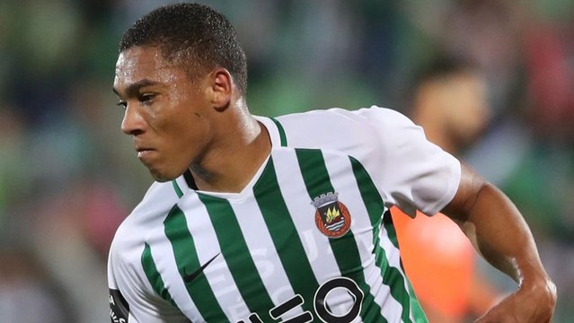 Les buts de Carlos Vinicius au Brésil !