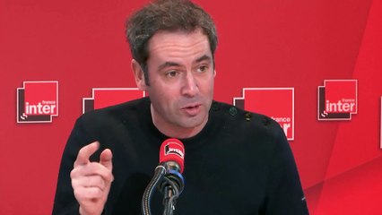 La terre, c'est cuit : tous dans l'espace ! Tanguy Pastureau maltraite l'info