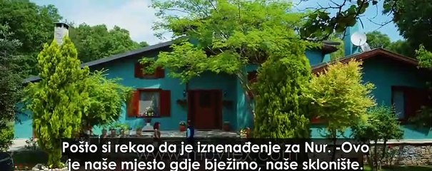 Zabranjena ljubav  53 Epizoda 2 deo- Zabranjena ljubav 53 Epizoda 2 deo