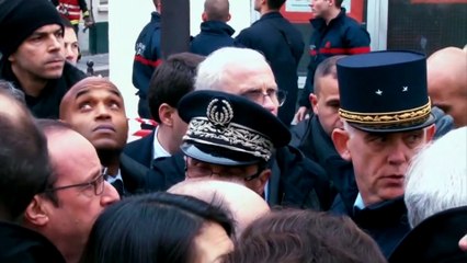 Antoine Vitkine :  Cazeneuve, Hollande, Valls étaient des gens touchés