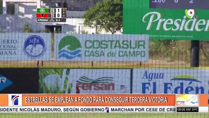 El Despertador 22/01/2019 1parte