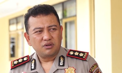 Anak Hilang, Organ Lenyap! Polisi Masih Lakukan Penyelidikan - AIMAN