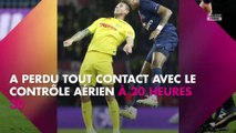 Emiliano Sala disparu : la réaction ahurissante du président du FC Nantes choque la Toile