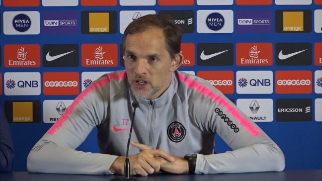 Transferts - Tuchel : C'est très difficile