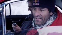 VÍDEO: Porsche 911 2019, la super presentación que han hecho en los Alpes