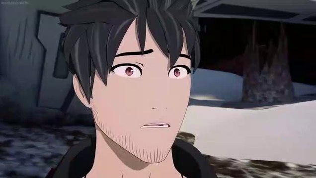 RWBY Volume 6 Chapter 12 - Seeing Red - January 19, 2019 RWBY (01192019)