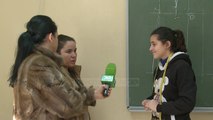 Arsimi për ata që nuk dëgjojnë  - Top Channel Albania - News - Lajme