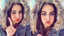 Srishty Rode's fans reaction on her cute video will SURPRISE you | FilmiBeat