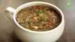 Chicken Hot & Sour Soup Recipe In Telugu | Indo-Chinese Recipe | Winter Recipes
