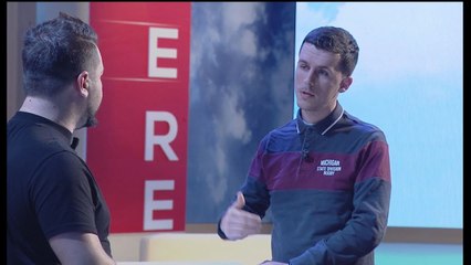 #kuelameekunambeti nga Besmir Metani, Ari Muho (FSHS): Protesta jonë është model