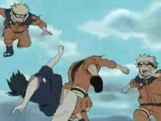 Naruto - Pulse of the Maggots