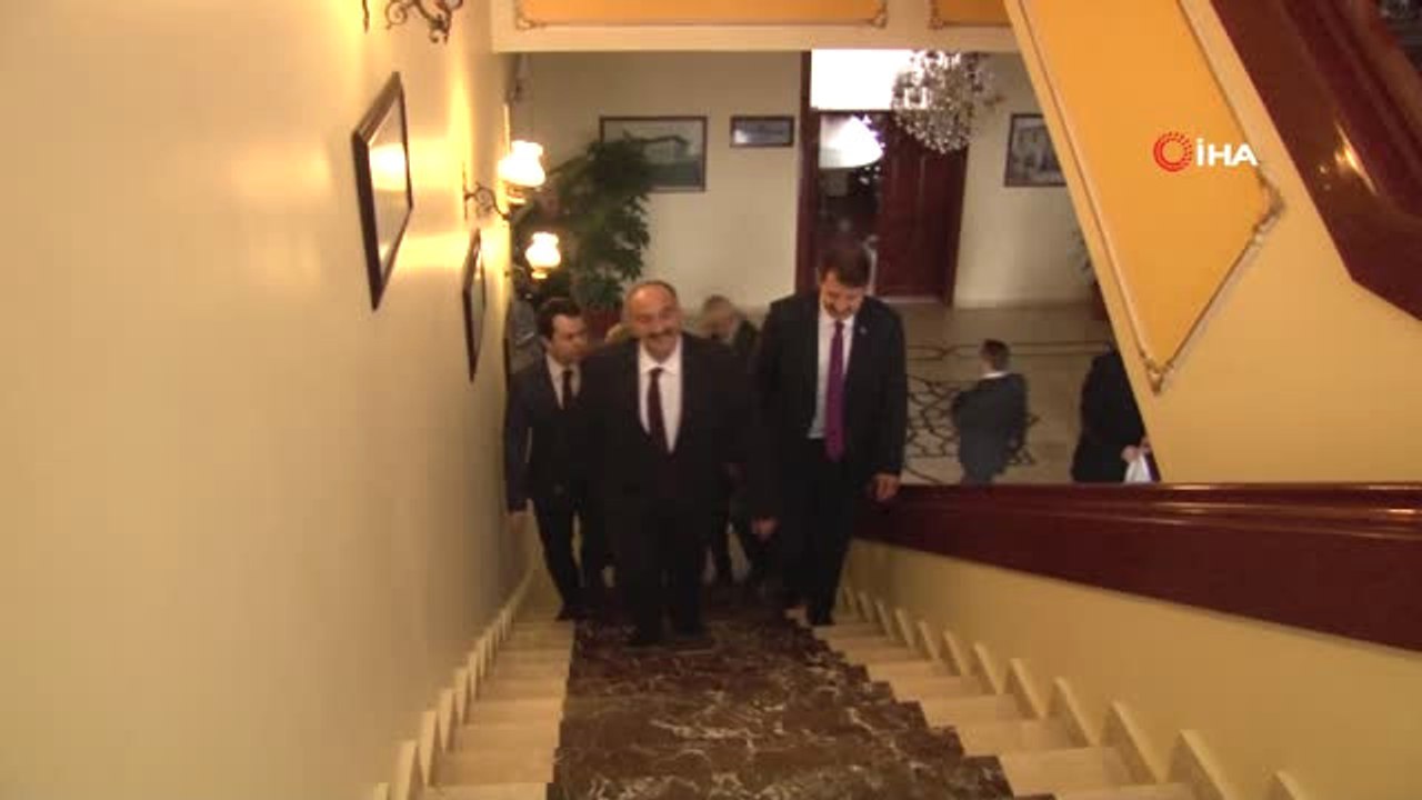 İşkur, Sivas'ta İstihdamı 292 Katına Çıkarttı