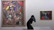 Pompidou Centre hosts France's first Cubism exhibition for 65 years
