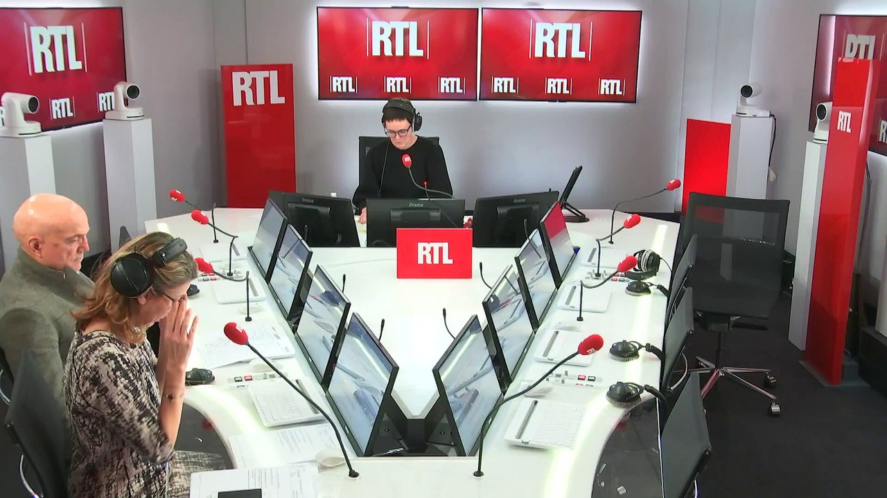 Les actualités de 12h30 : stupeur à Nantes après la disparition de l'avion d'Emiliano Sala