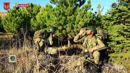 Milli Savunma Bakanlığından "Sıfır Atık Projesi" özel filmi