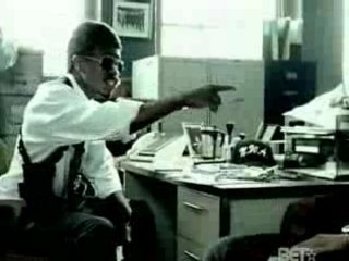 Chamillionaire - Won't Let You Down (Texas Takeov