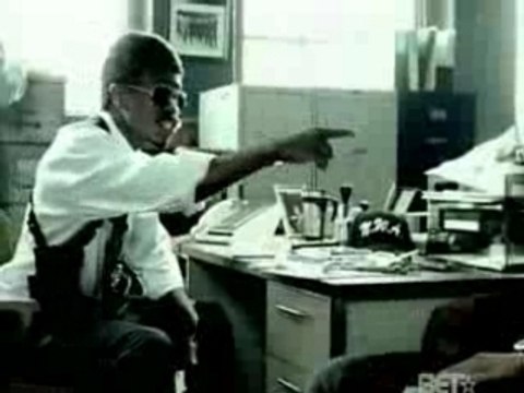 Chamillionaire - Won't Let You Down (Texas Takeov