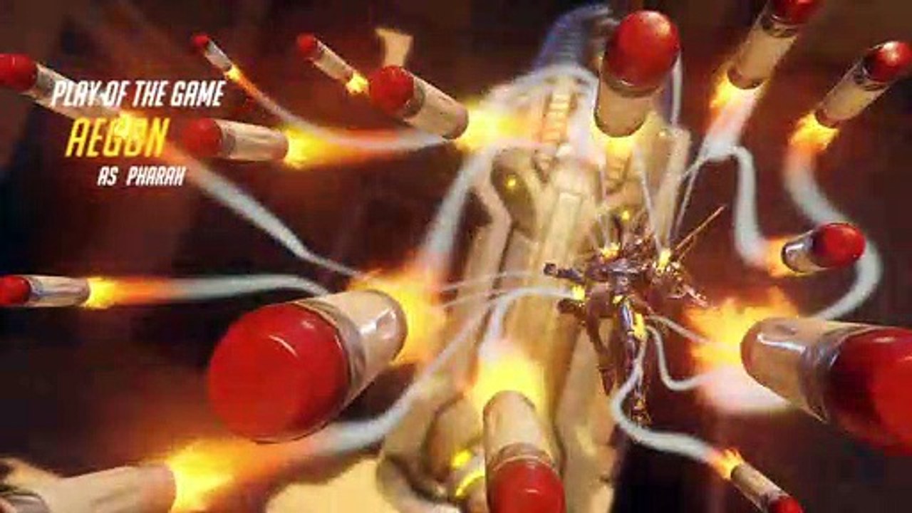 Nano barrage