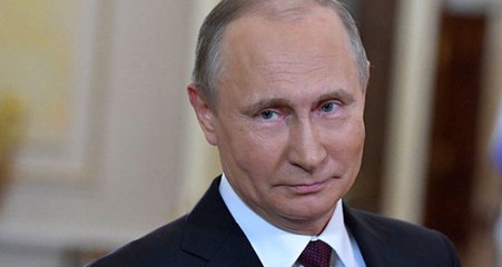 Rusya'nın Dış Borcu Son 10 Yılın En Düşük Seviyesinde