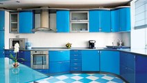 Modular Kitchen Designs India for Small Kitchens