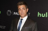 Dermot Mulroney for 2 Men and a Pig