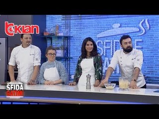 Sfida e gatimit - Emisioni 57 (22 janar 2019)