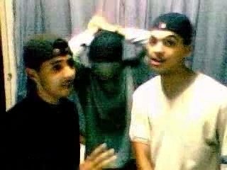 Party Boyz - When we were young